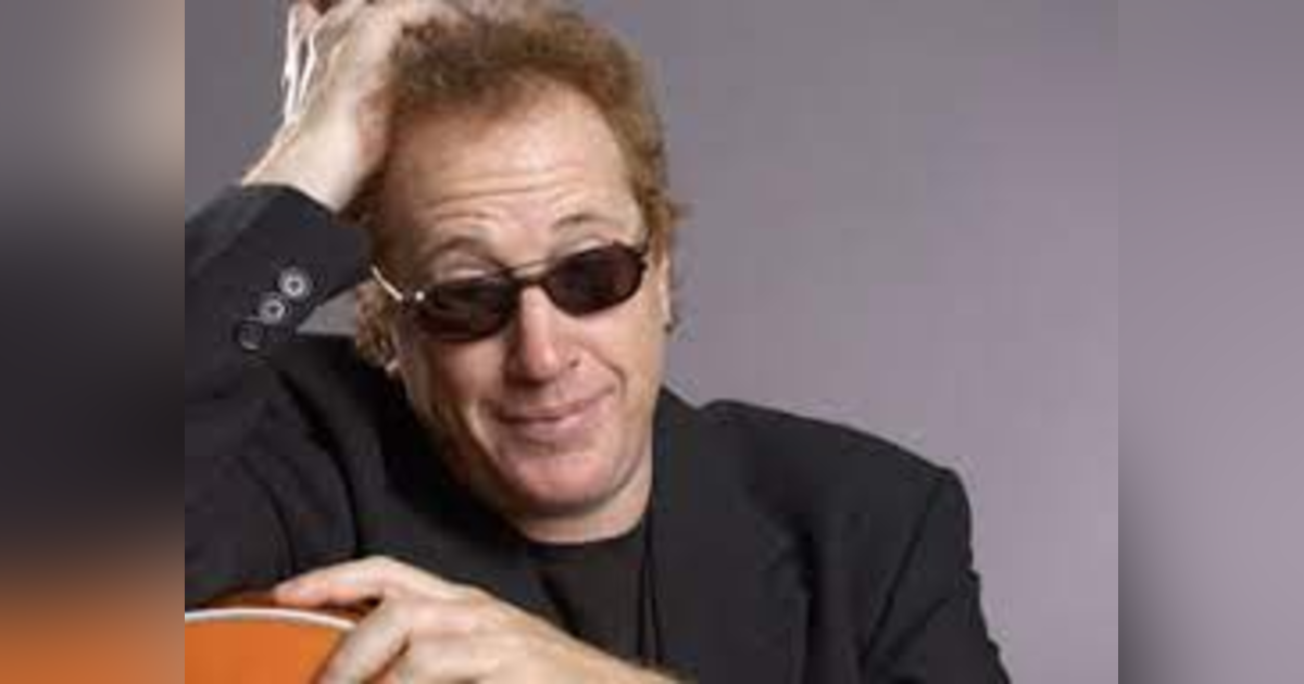 Episode 16 - Fred Mollin Episode 16 - Fred Mollin