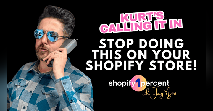 image for 10 Common Mistakes Costing Your Shopify Store Money (And How to Fix Them)