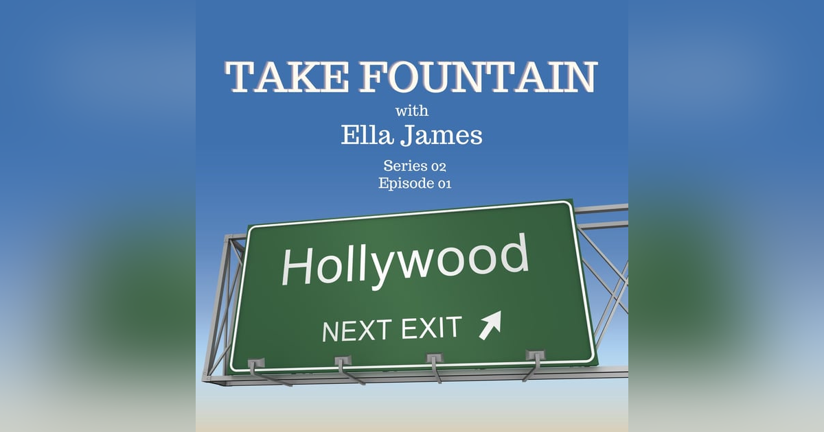 Maree Johnson - From Sydney to Broadway with Phantom Maree Johnson - From Sydney to Broadway with Phantom