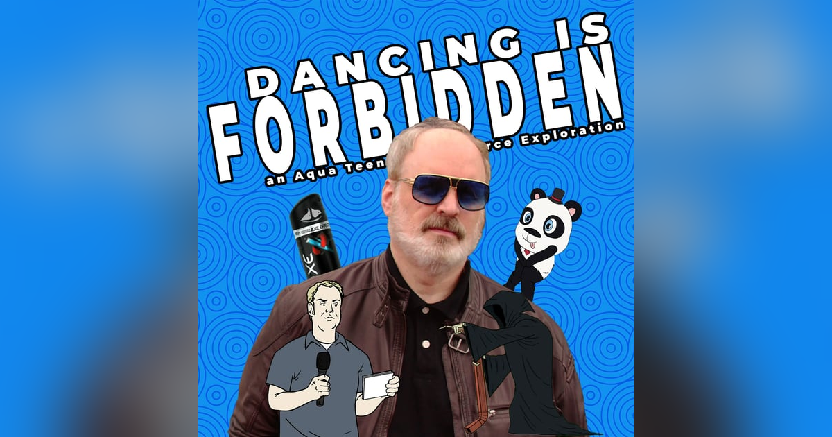 Ned Hastings Interview | ATHF Producer, Editor, Voice Actor Ned Hastings Interview | ATHF Producer, Editor, Voice Actor