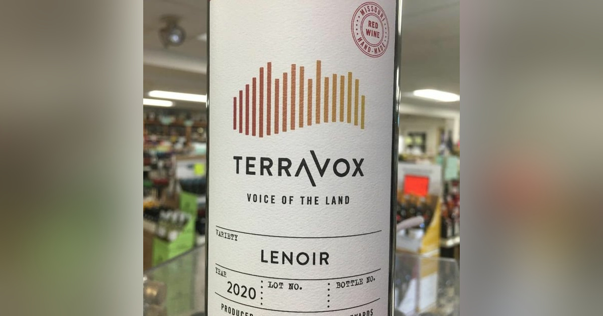 Jerry Eisterhold Of TerraVox Winery interview Jerry Eisterhold Of TerraVox Winery interview