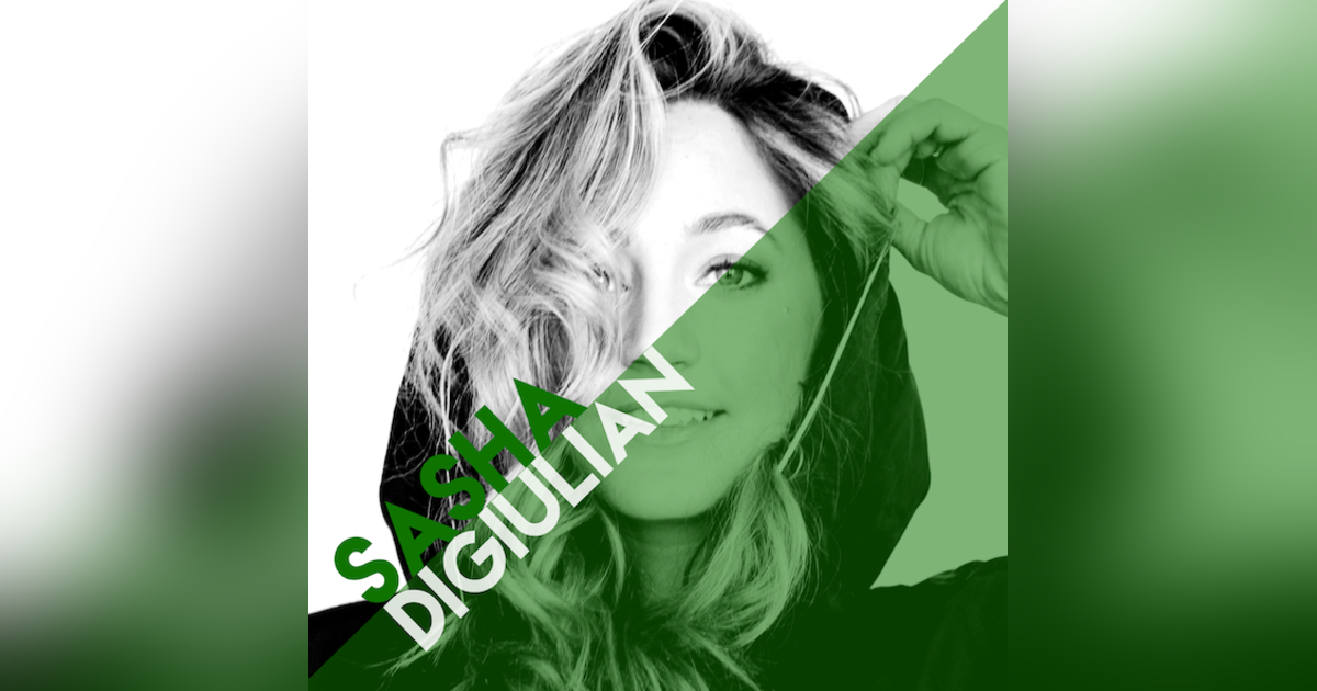 Sasha DiGiulian Sasha DiGiulian