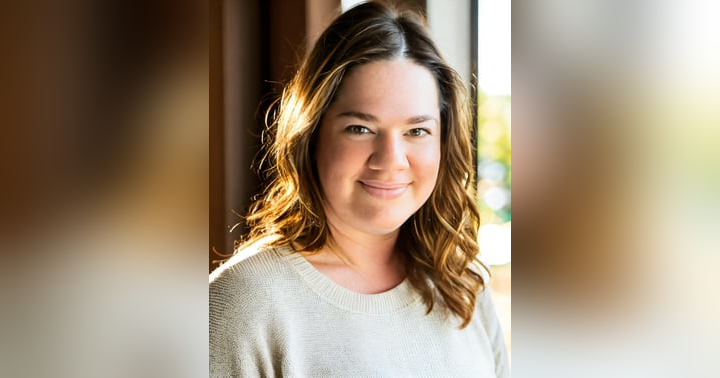 image for Danielle Young – From Surviving to Thriving