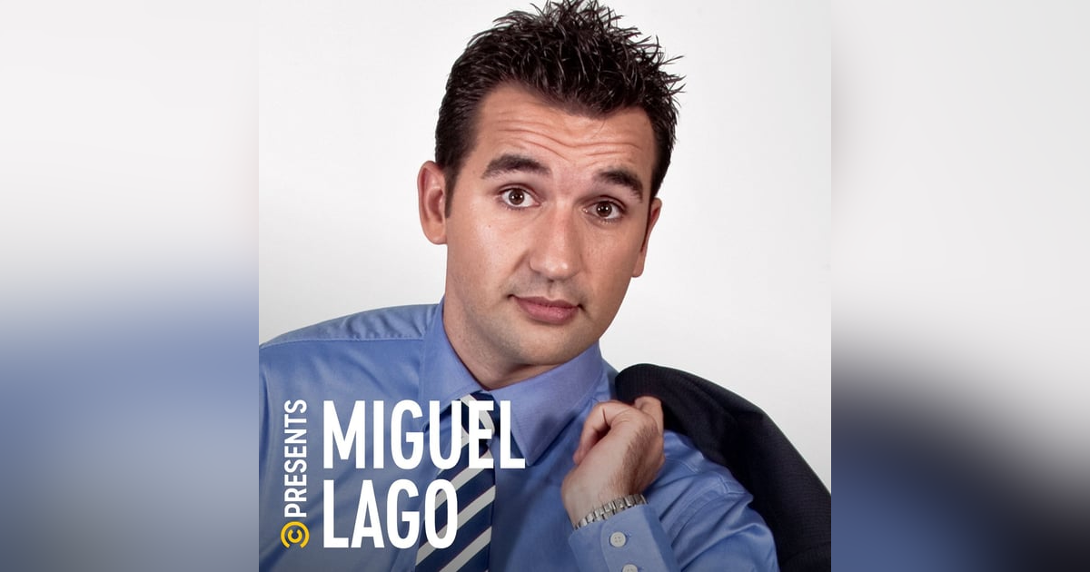 Miguel Lago - Soy un hijoputa II Miguel Lago - Soy un hijoputa II