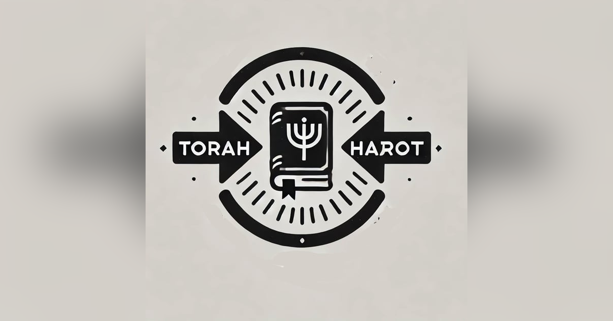 Torah Codes Point To God Torah Codes Point To God