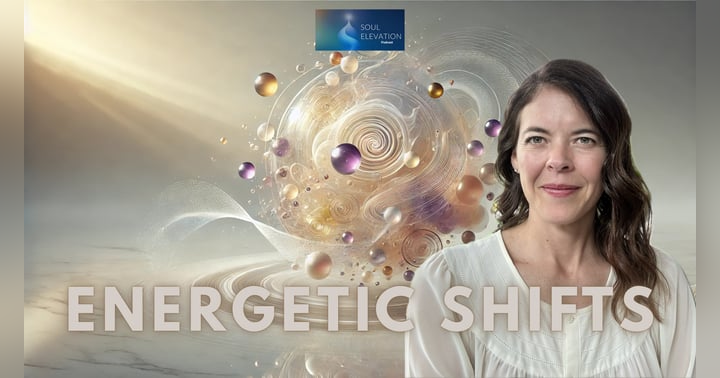 image for The Energetic Body & Its Impacts on the Physical Body