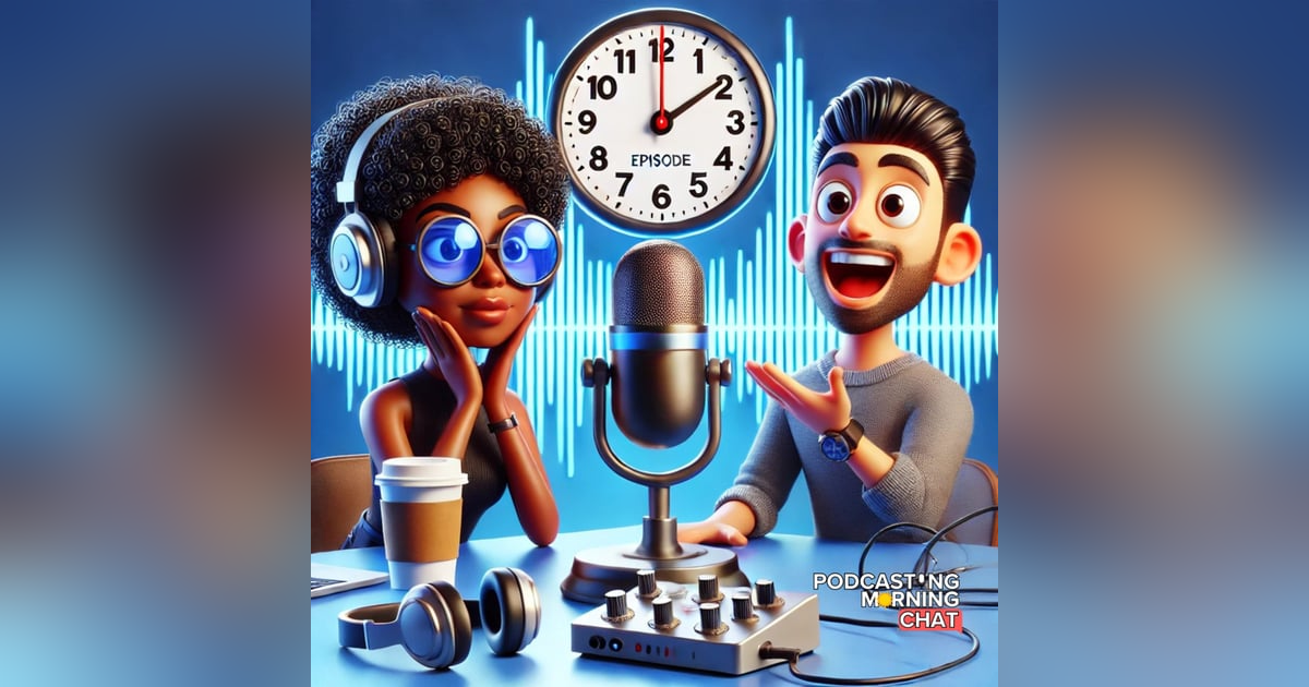 Is Breaking Up Long Episodes the Right Choice for Your Podcast? Is Breaking Up Long Episodes the Right Choice for Your Podcast?