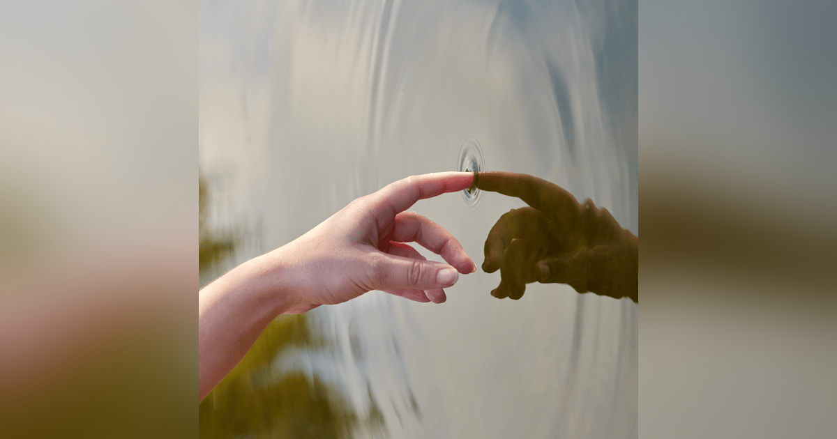 Dropping Poison: The Ripple Effect of Changing Your Mindset with Brian Schrubhar Dropping Poison: The Ripple Effect of Changing Your Mindset with Brian Schrubhar