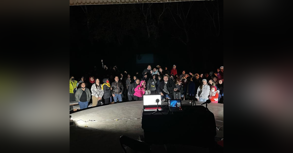 Historias de Miedo Marzo 18 de 2023 DESDE SAN LUIS POTOSÍ Historias de Miedo Marzo 18 de 2023 DESDE SAN LUIS POTOSÍ