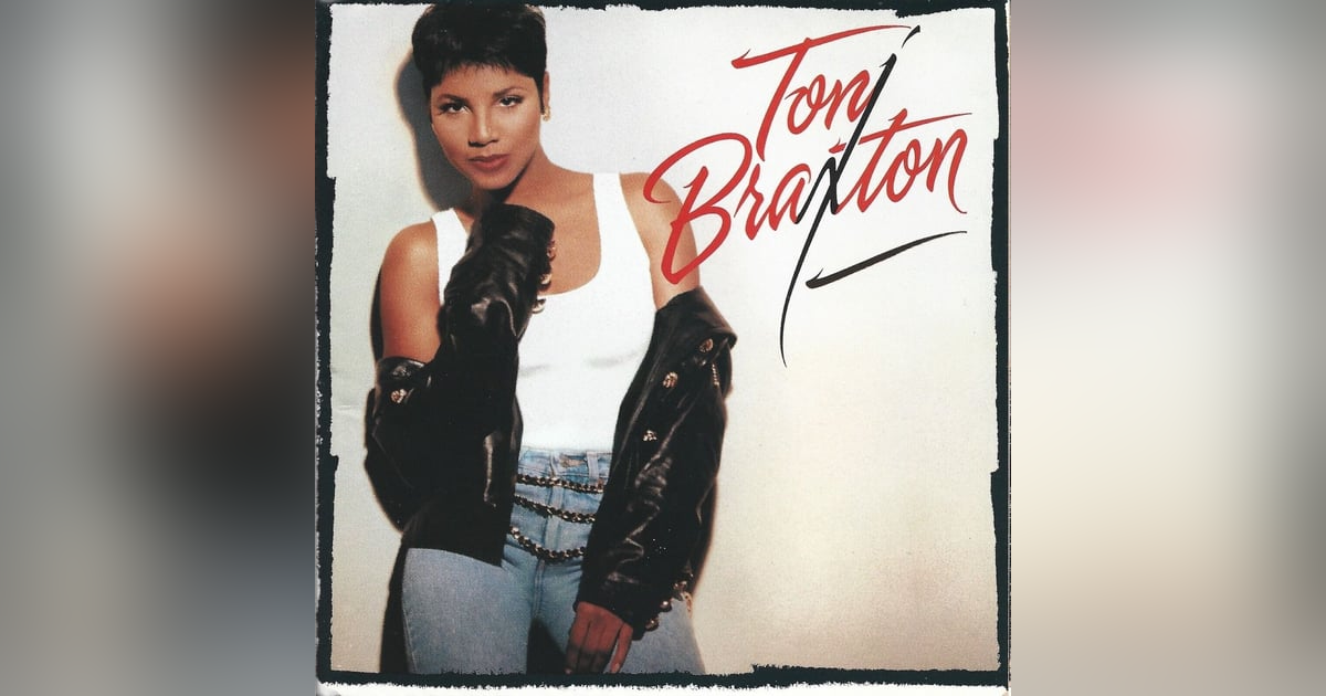 Toni Braxton: Toni Braxton (1993). "There Can Only Be One..." Toni Braxton: Toni Braxton (1993). "There Can Only Be One..."