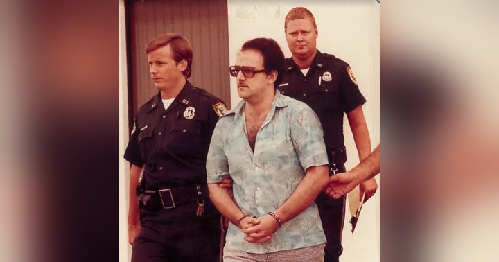 image for The Feral Child Who Became Florida's Deadliest Serial Killer