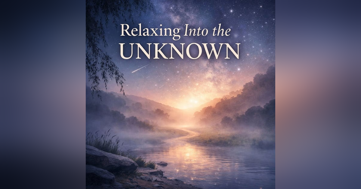 (Overnight / Music) Relaxing into the Unknown | Jason Newland (Overnight / Music) Relaxing into the Unknown | Jason Newland