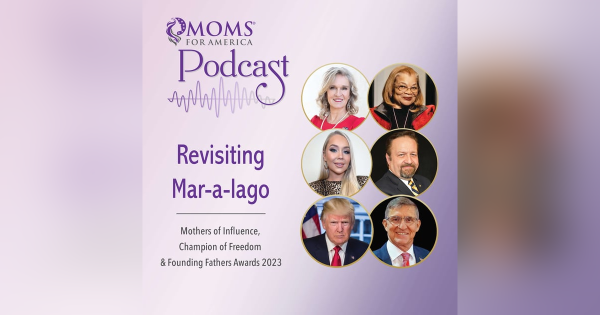 Re-visiting Mar-a-Lago 2023 Re-visiting Mar-a-Lago 2023