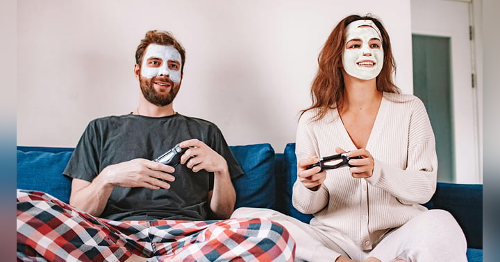 image for The Absurdity Principle: Why Embracing the Ridiculous Can Save Your Relationship