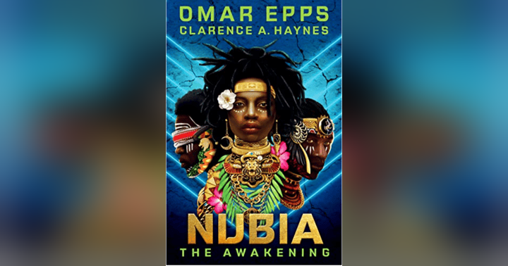 image for Nubia: The Wakening