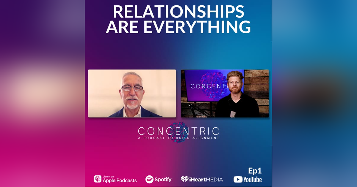 Ep1 Relationships Are Everything Ep1 Relationships Are Everything