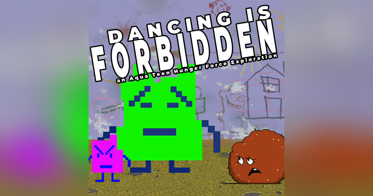 Mayhem of the Mooninites | Aqua Teen Hunger Force Mayhem of the Mooninites | Aqua Teen Hunger Force