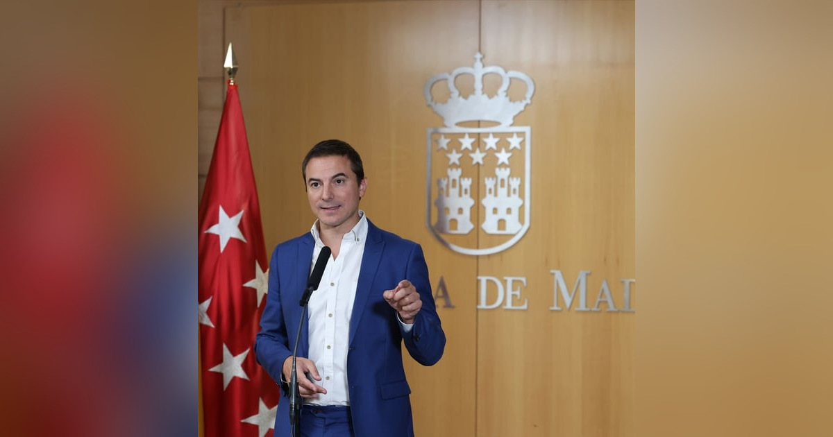 En este país llamado España: Juan Lobato, en una situación muy delicada En este país llamado España: Juan Lobato, en una situación muy delicada