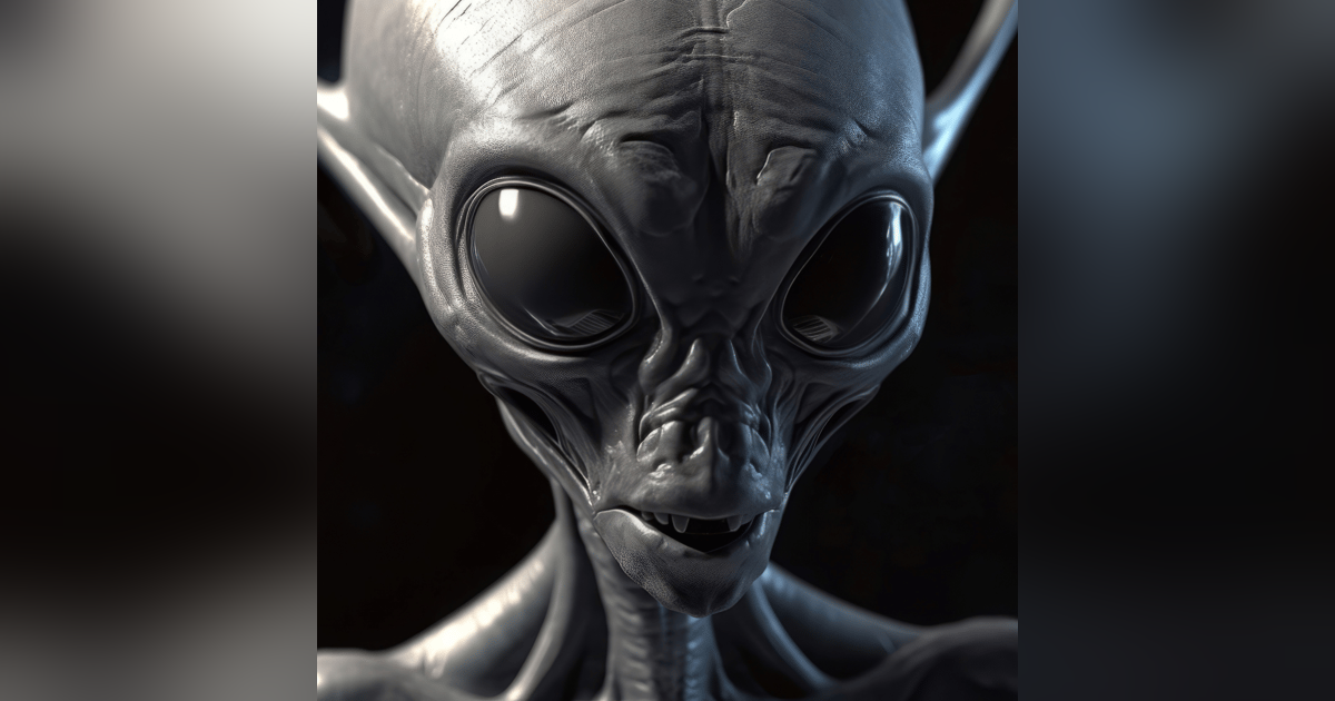S9: UFO News: Las Vegas Aliens and UFO Sightings S9: UFO News: Las Vegas Aliens and UFO Sightings