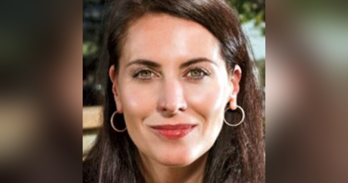 Amy Cosper Entrepreneur Magazine Chief Editor Amy Cosper Entrepreneur Magazine Chief Editor