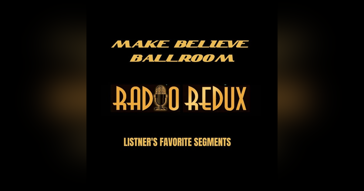 RADIO REDUX – The Andrews Sisters drama wreaks havoc on Glenn Miller RADIO REDUX – The Andrews Sisters drama wreaks havoc on Glenn Miller
