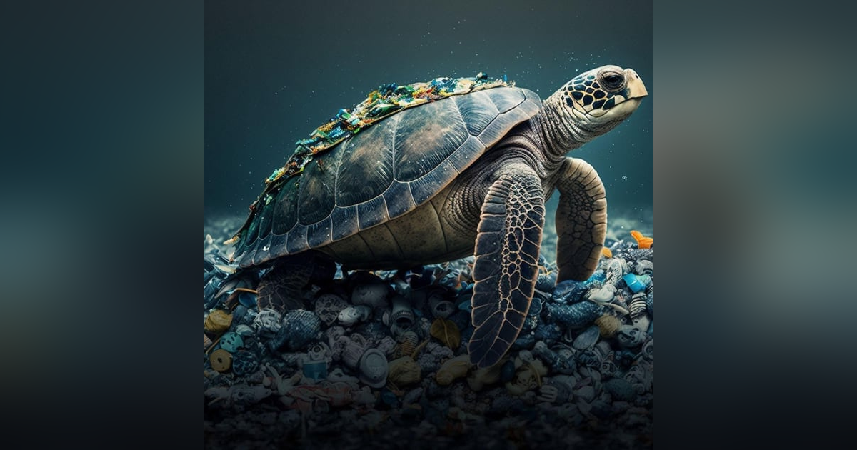 S9: The Quest for Solutions to the Plastic Crisis S9: The Quest for Solutions to the Plastic Crisis