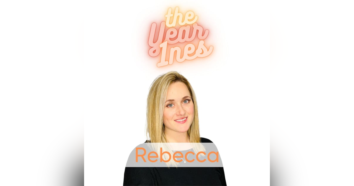 Social Media Coordinator @ Inbox with Rebecca Connolly Social Media Coordinator @ Inbox with Rebecca Connolly