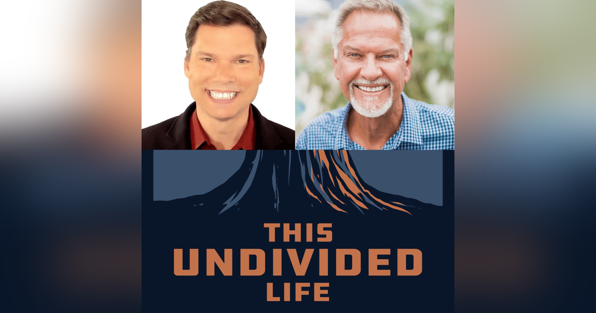 199:Andrew Farley & John Lynch: Gospel Zero 199:Andrew Farley & John Lynch: Gospel Zero