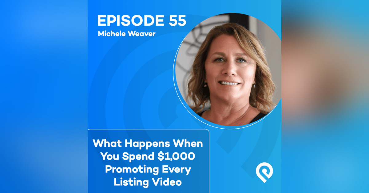 What Happens When You Spend $1,000 Promoting Every Listing Video What Happens When You Spend $1,000 Promoting Every Listing Video