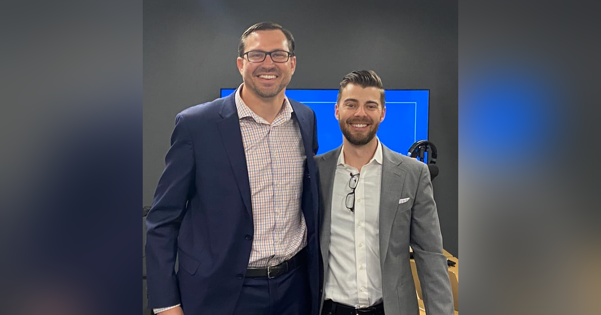 Episode 6 - Tommy Fulmer Episode 6 - Tommy Fulmer