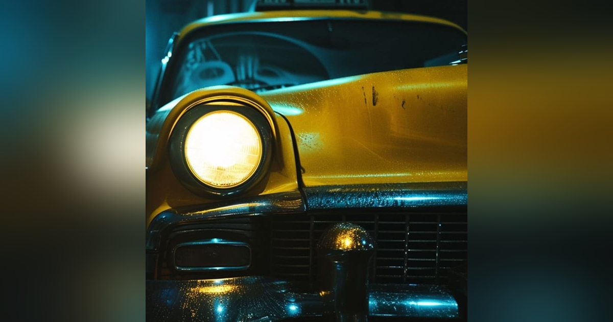 Los Terrores De Trabajar Como Chofer Historias De Terror - REDE Los Terrores De Trabajar Como Chofer Historias De Terror - REDE