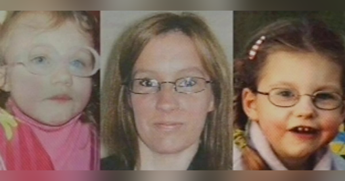 A Christmas Nightmare: The Whelan Family Tragedy. A Christmas Nightmare: The Whelan Family Tragedy.