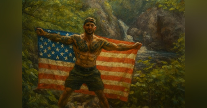 image for Nicholas Allen: The Weight of the Beret and the Search for Purpose