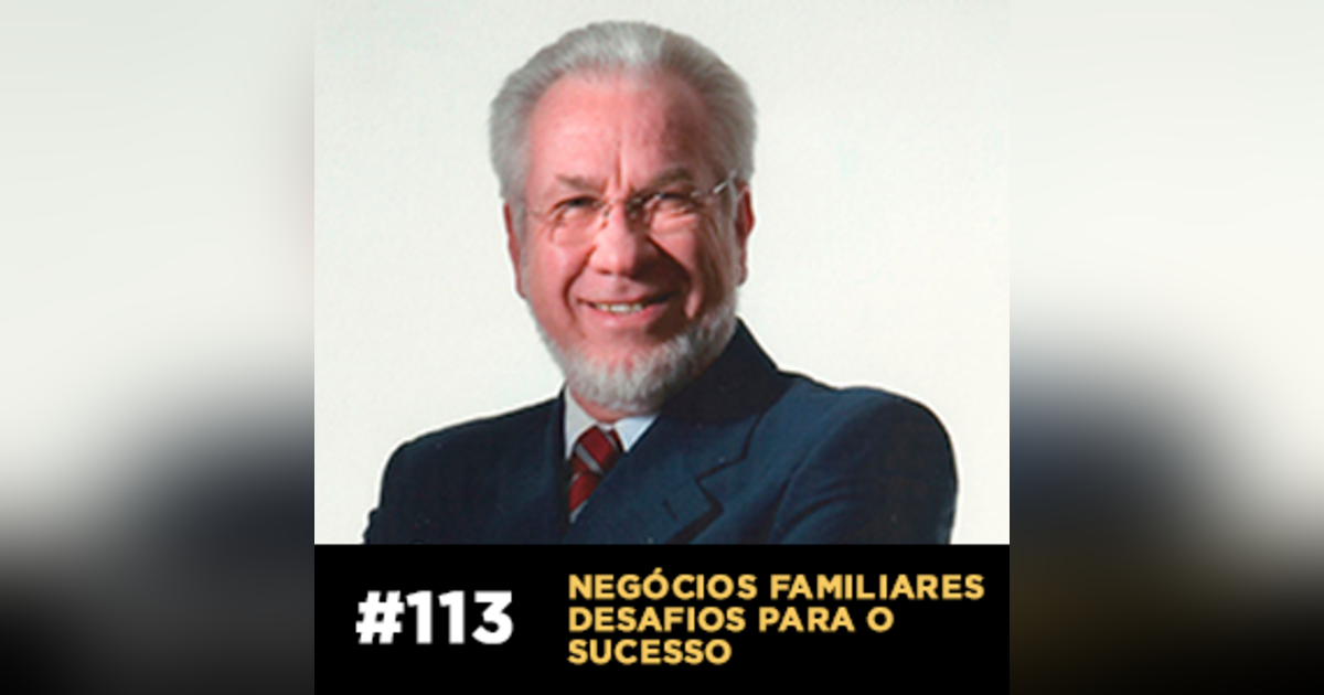 Café com ADM 113 - Negócios familiares: desafios para a gestão e o crescimento Café com ADM 113 - Negócios familiares: desafios para a gestão e o crescimento