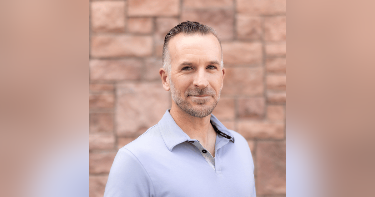 Transforming Fear into an Ally for Growth w/ Adam Hill EP 54 Transforming Fear into an Ally for Growth w/ Adam Hill EP 54