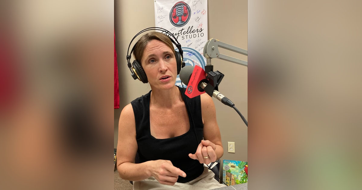 S1 E42 EMILY HURD - Singer/ Songwriter S1 E42 EMILY HURD - Singer/ Songwriter