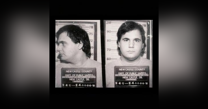 image for Route 40 Killer: Steven Brian Pennell and the Blue Van of Death