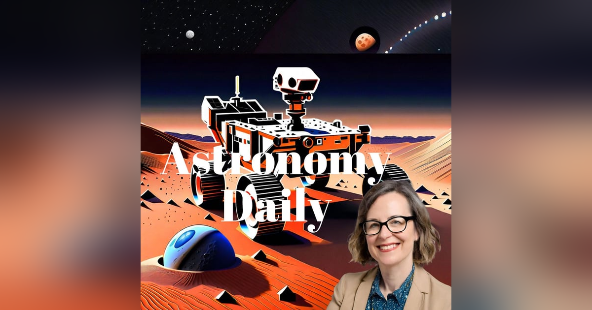 Cosmic Chronicles: Mars' Rock Samples, Easter's Unique Date, and the Alpha Centauri Enigma Cosmic Chronicles: Mars' Rock Samples, Easter's Unique Date, and the Alpha Centauri Enigma