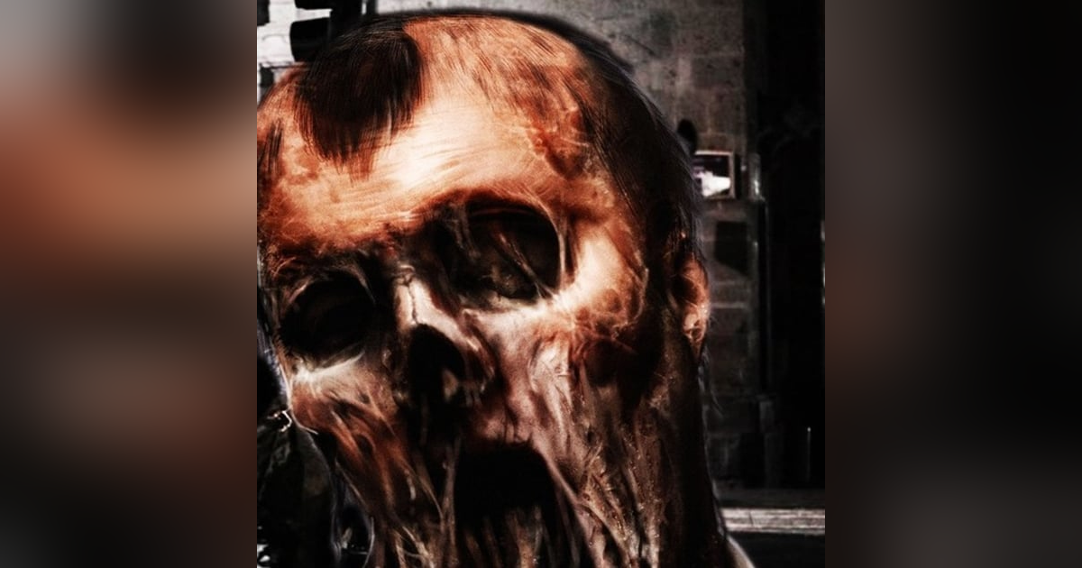 El Misterio De La Calandria Historias De Terror - REDE El Misterio De La Calandria Historias De Terror - REDE