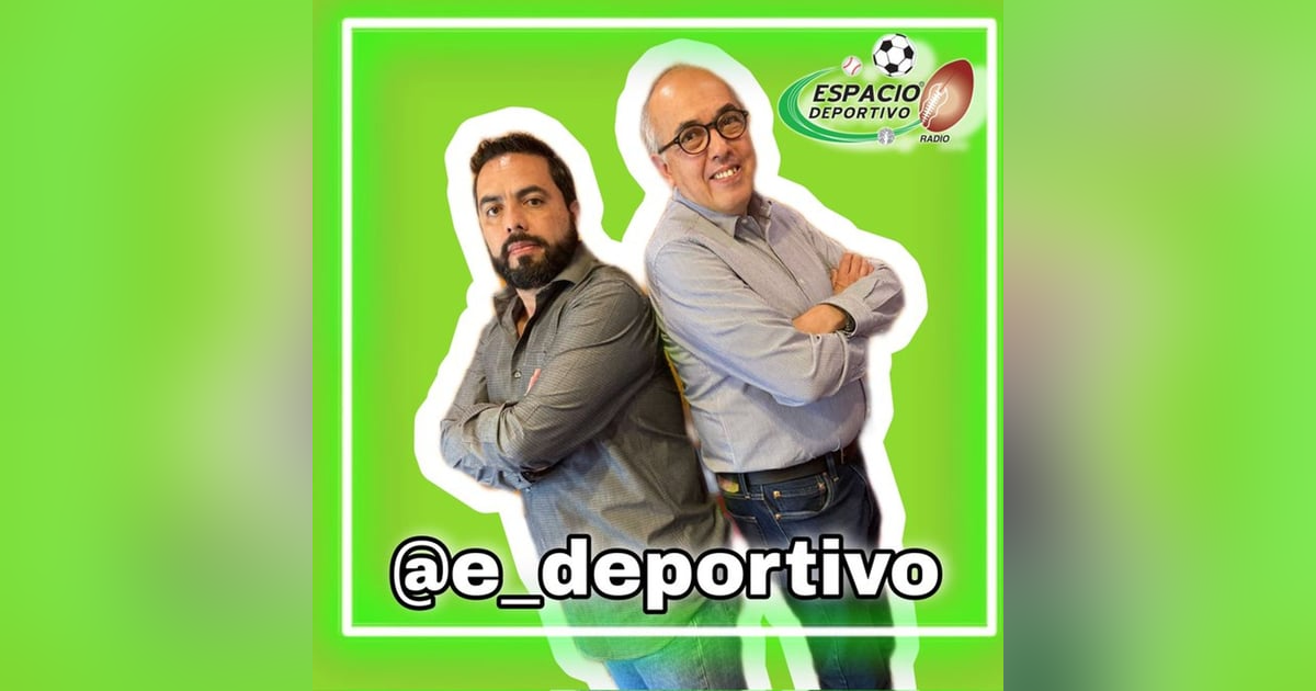 Comenzando Semana con Espacio Deportivo de la Tarde 28 de Marzo 2022 Comenzando Semana con Espacio Deportivo de la Tarde 28 de Marzo 2022
