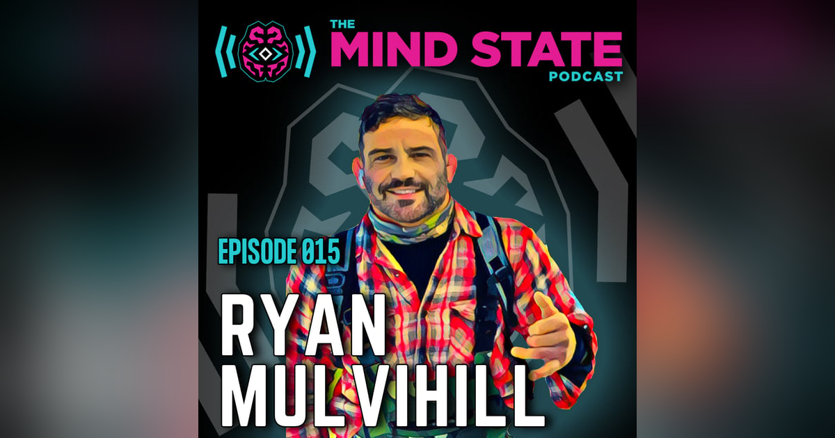 015 - Ryan Mulvihill on Martial Arts, Bow Hunting, Psychedelics, and Business 015 - Ryan Mulvihill on Martial Arts, Bow Hunting, Psychedelics, and Business