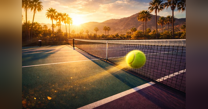 image for Alex Eala’s Pathway to Glory at Indian Wells 2026 | BNP Paribas Open Preview