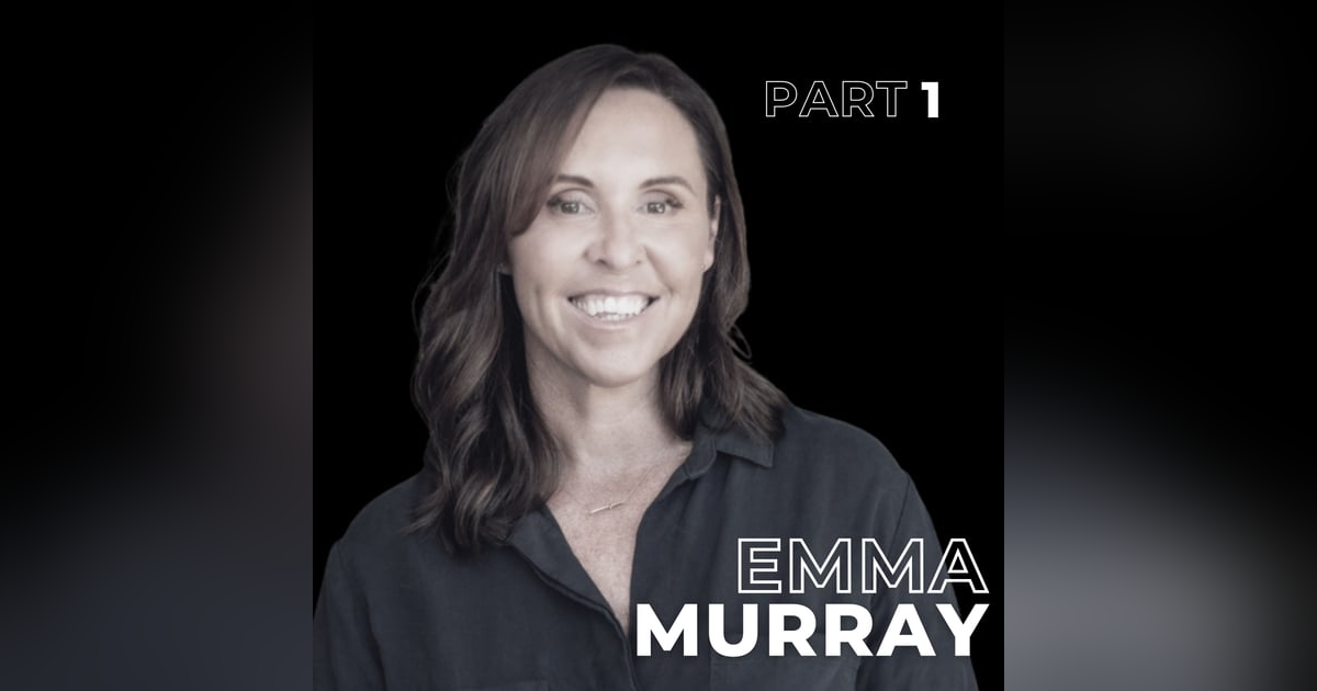 127: Skillset vs Mindset: The Real Performance Equation with Emma Murray 127: Skillset vs Mindset: The Real Performance Equation with Emma Murray