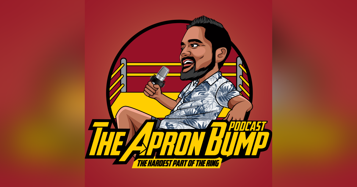 The Apron Bump Podcast The Apron Bump Podcast