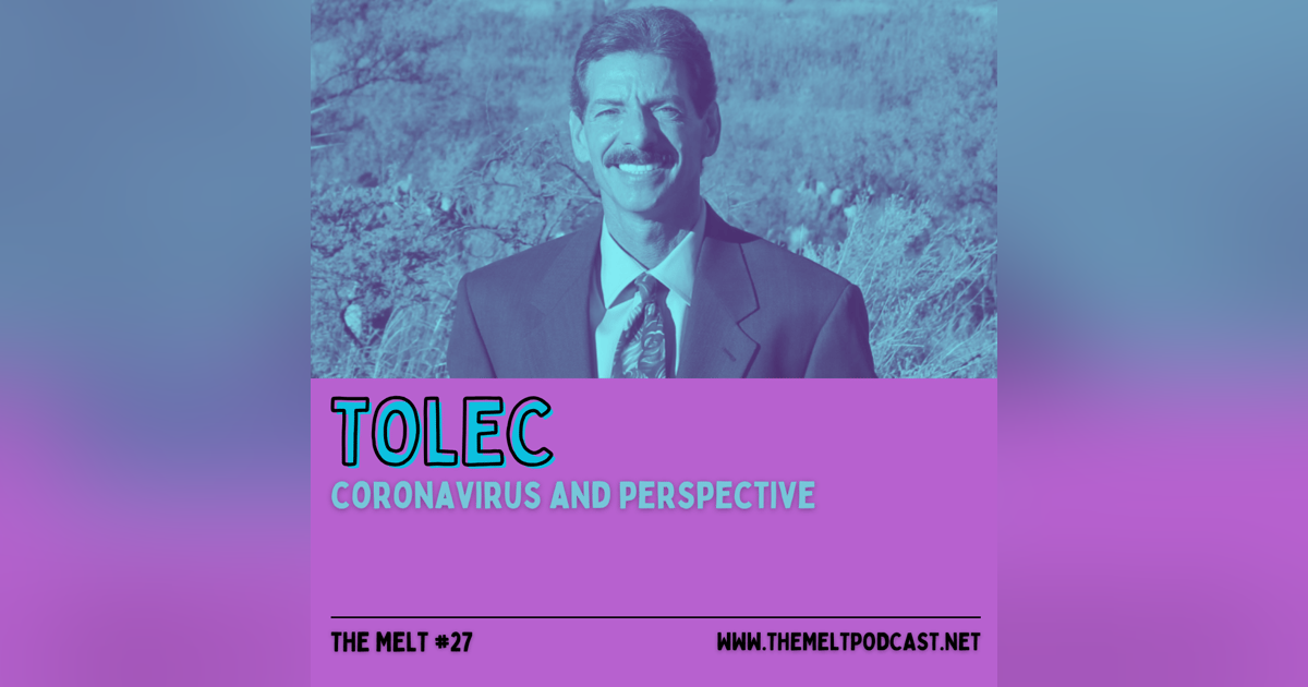 Tolec | Coronavirus and Perspective Tolec | Coronavirus and Perspective