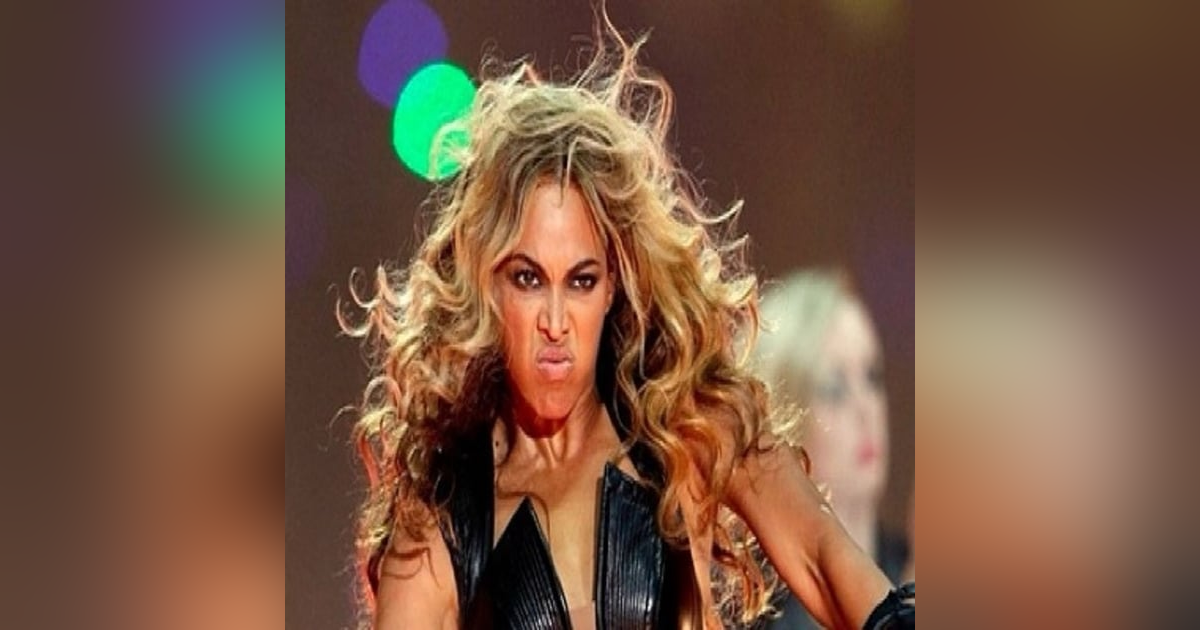 Episode #183-“Not Beyoncé!!!” Episode #183-“Not Beyoncé!!!”