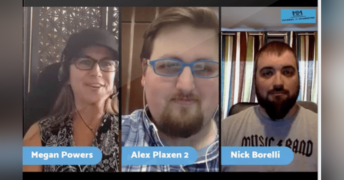 Marketers on Event Marketing Marketers on Event Marketing