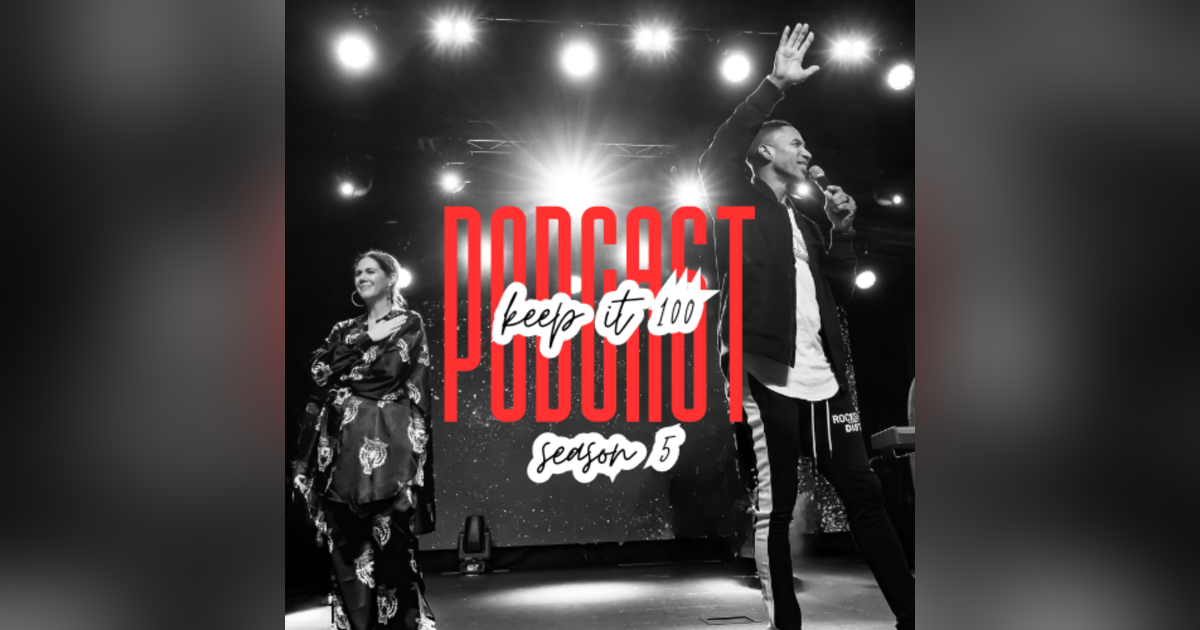 "Last Stand & A Million Women w/ Lou Engle" - S5 Ep 14 "Last Stand & A Million Women w/ Lou Engle" - S5 Ep 14