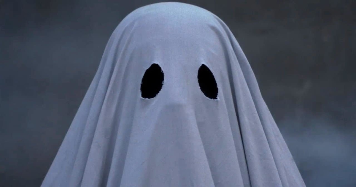 A Ghost Story & Fireman Sam A Ghost Story & Fireman Sam