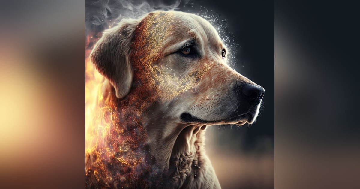 Soul Dog Soul Dog